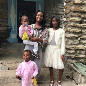 Meet your Posher, Jayla